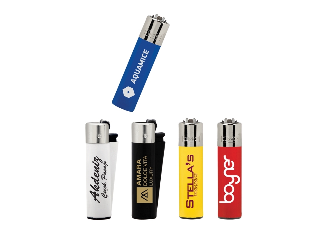 Clipper Pocket Lighter 